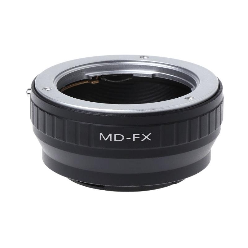 Vòng chuyển đổi gắn md-fx, ống kính minolta md sr cho ngàm fujifilm x x-pro1 fuji