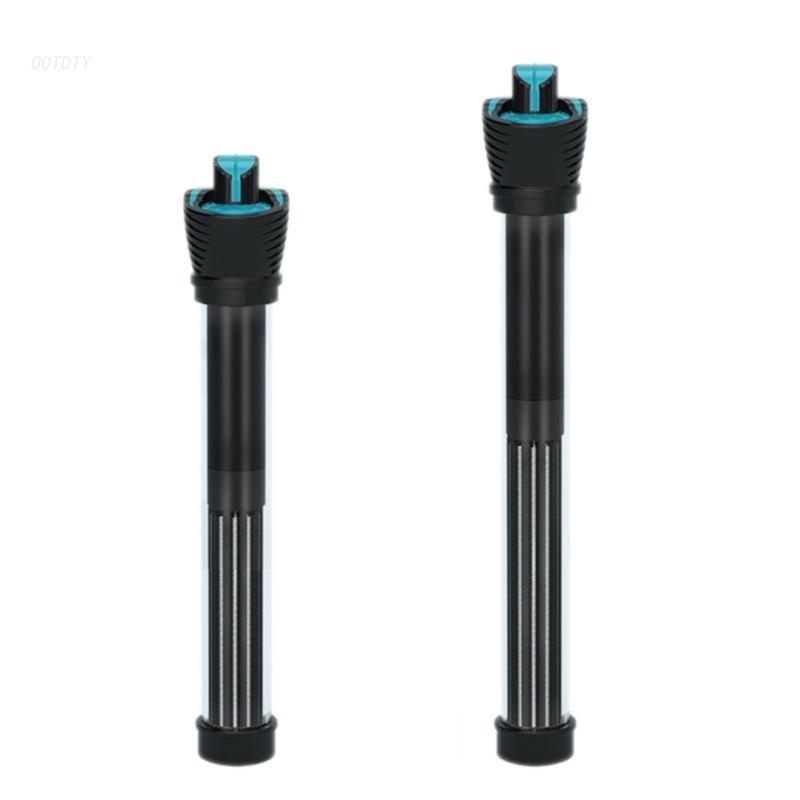 [HOT ZKHSHKGHWHH 598] Máy Sưởi Chìm Máy Sưởi Nhiệt Độ Điều Chỉnh Được 300W/500W Máy Sưởi Dạng Que Máy Sưởi Cá Máy Sưởi Bể Cá MB