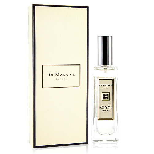 Jo Malone Peony & Blush Suede Cologne 30ml ราคา 3,161 บาท*ส่งฟรี