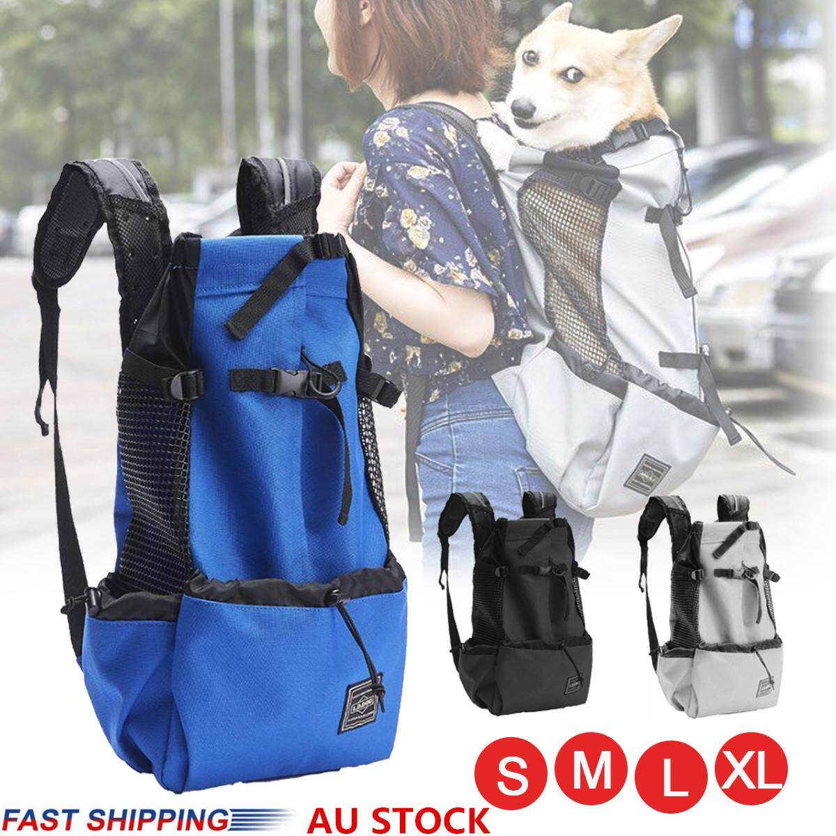 xl dog backpack