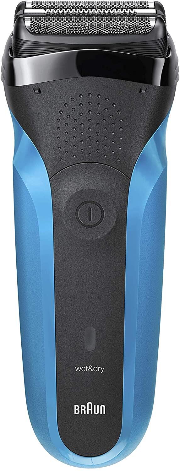 boots braun series 3 shaver