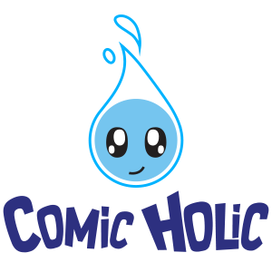 Comic Holic