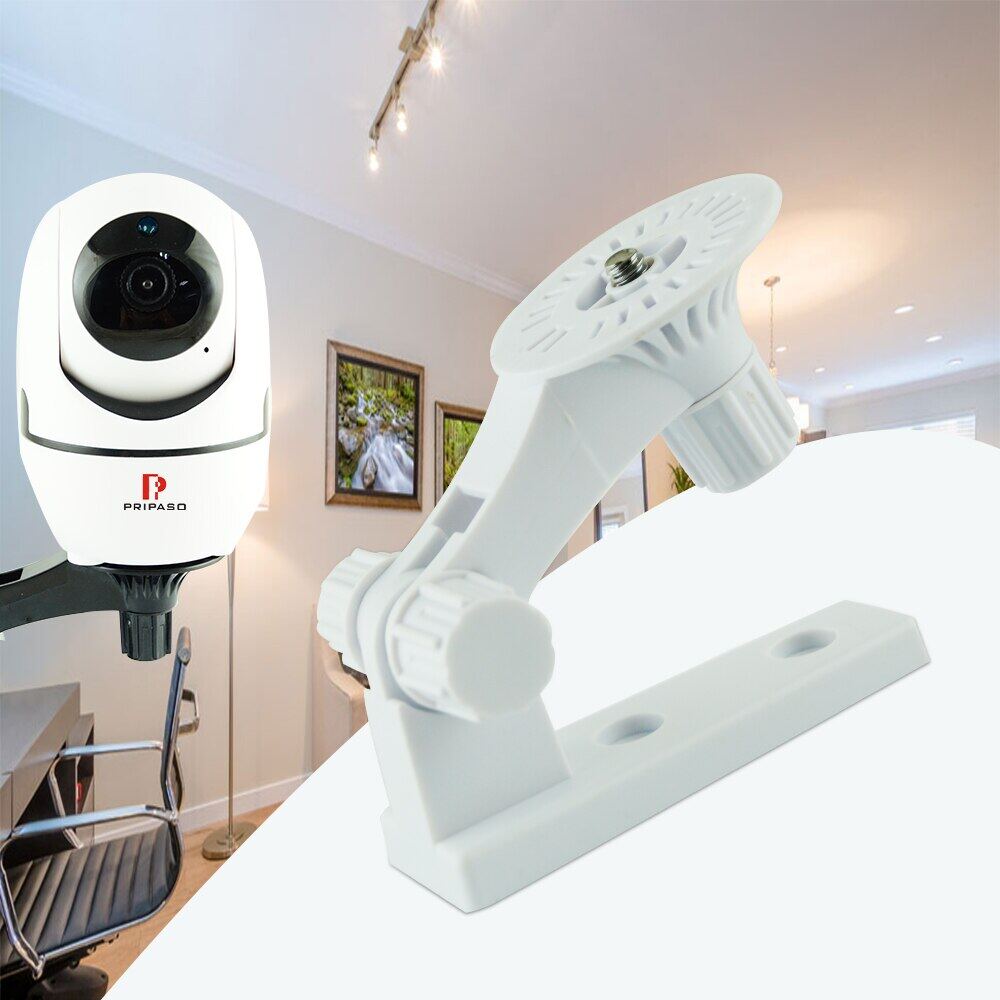 wall mount wifi security camera