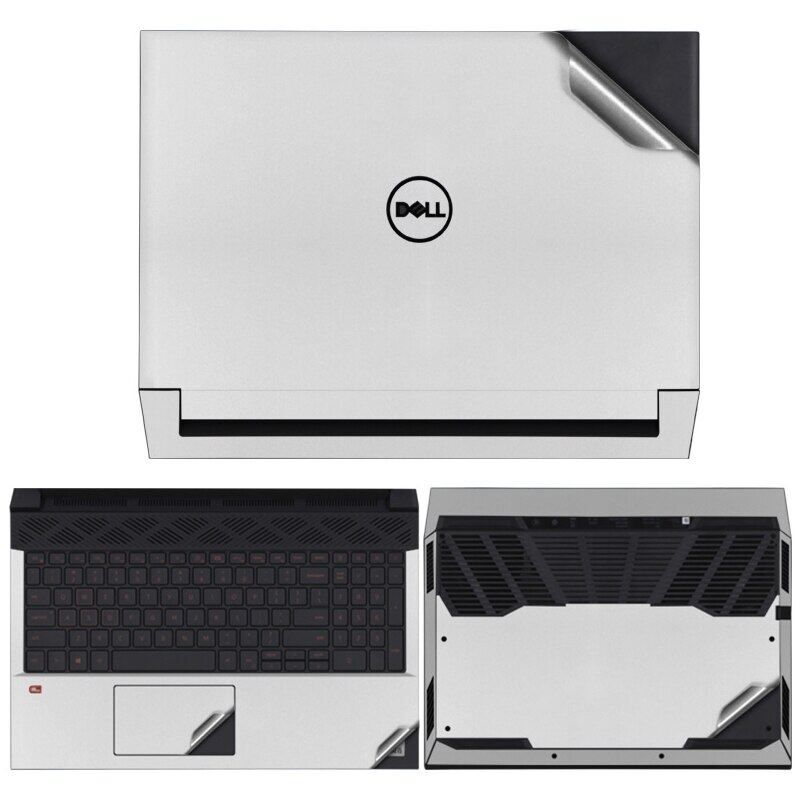 Miếng dán laptop hoàn toàn mới cho Dell G15