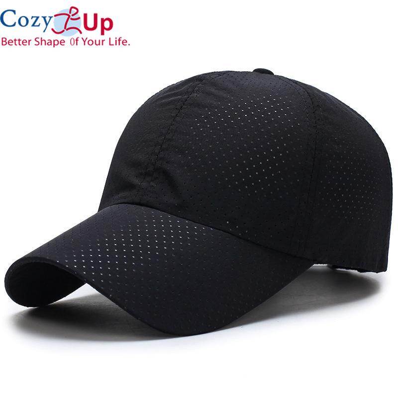Ấm Cúng Lên Chắc Chắn Mùa Hè Nón Bóng Chày Nam Snapback Nữ Thoáng Lưới Nón Thoáng Khí Hat Xương Masculino Trucker Cap