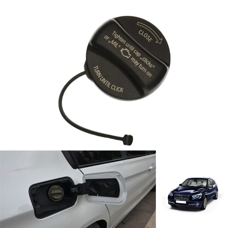 Nắp đậy bình xăng tương thích với bmw-3 series 5 series 6 series 7 series x1 x3 x5 x6 nắp trong bình xăng 16117222391