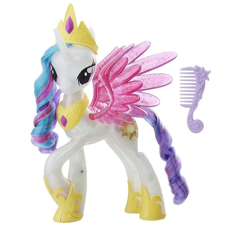 princess celestia dolls