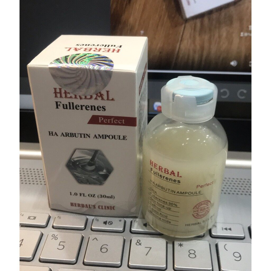 Serum tinh chất collagen tươi herbal căng bóng lᴏại 1 - spa88