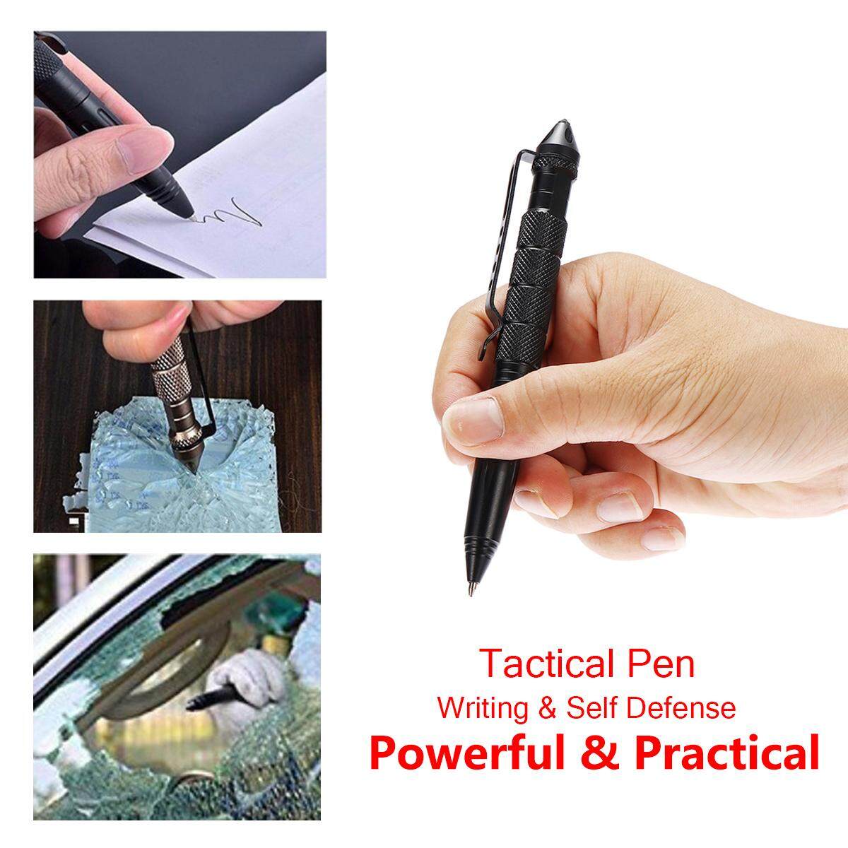 Generic 30 In 1 SOS Emergency Camping Survival First Aid Kit Outdoor