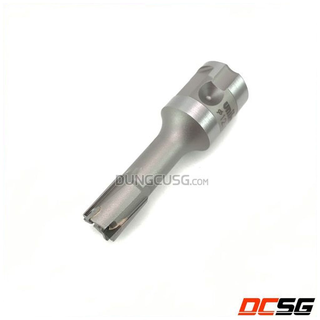 Mũi khoan từ 12mm unika mx25n-12