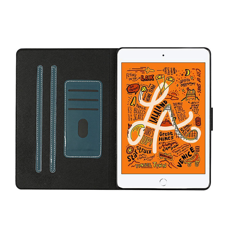 iPad Mini Dark Green (5).JPG