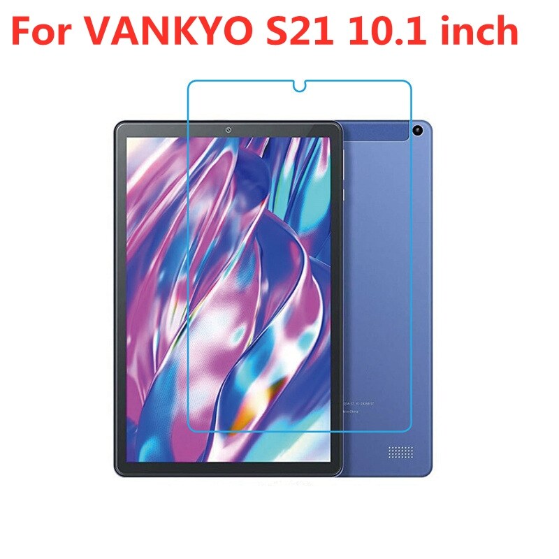 [Youmi Digital Store] cho vankyo S21 S21 10.1 inch máy tính bảng bọc hoàn toàn miếng bảo vệ màn hình Phim kính cường lực