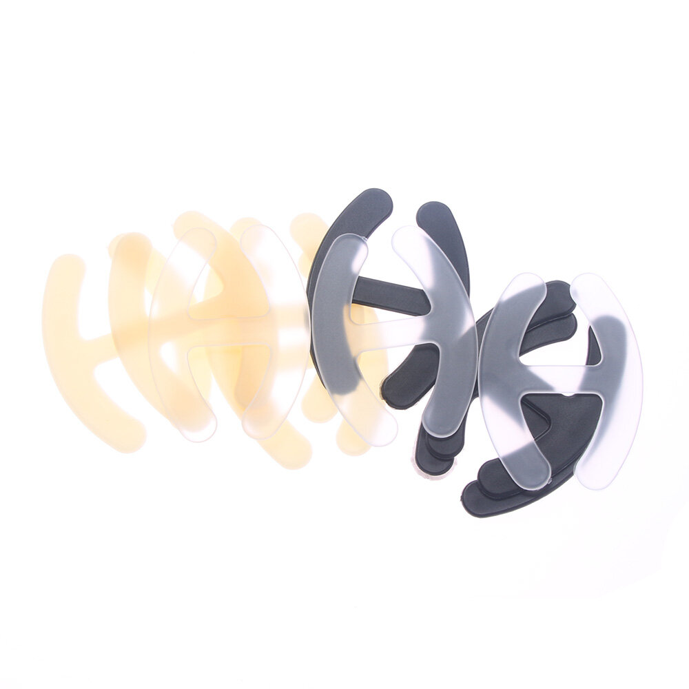 10pcs Webbing hữu ích thời trang phụ nữ áo ngực nữ clip điều chỉnh chủ sở hữu Clasp Áo ngực khóa dây đeo