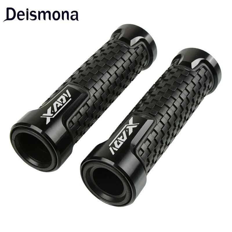 ZZOOI For Honda X-ADV 750 XADV750 Motorcycle Handle Bar Grips XADV 750