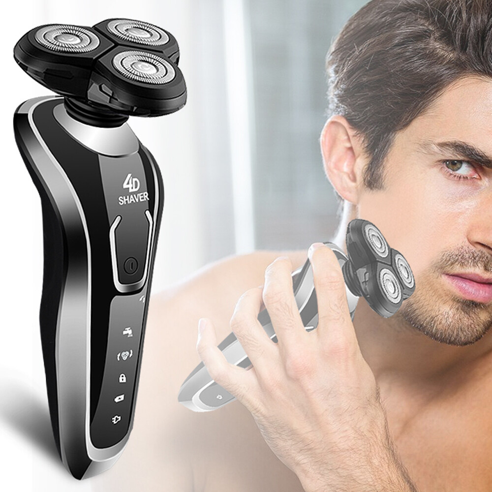 shaver for men's beard