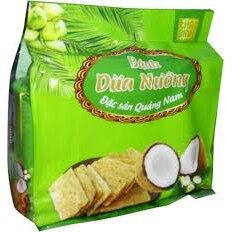 2 kg bánh dừa nướng thái bình