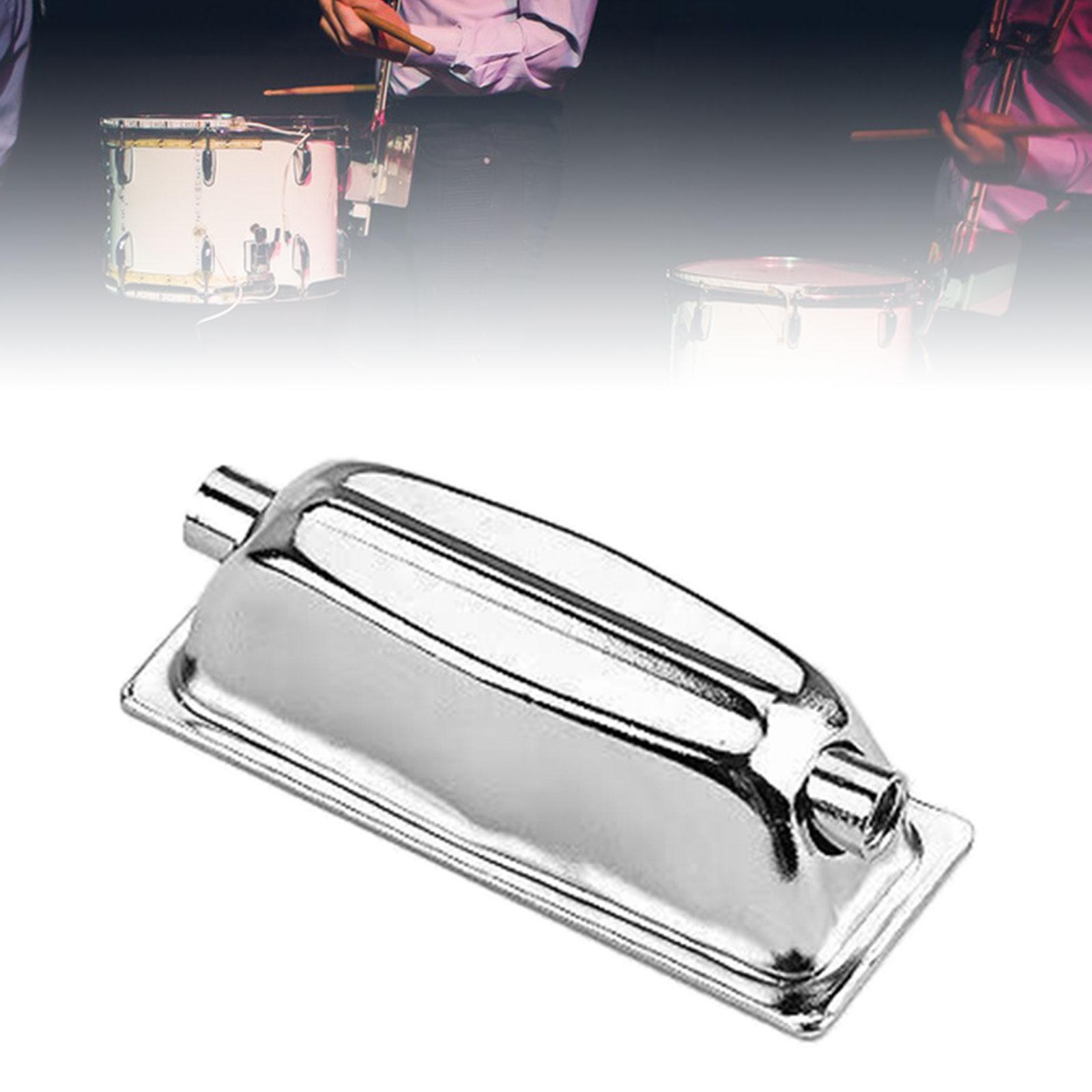 Bnuta trống Snare Lug đa năng trống Snare các bộ phận cho bộ gõ trống Bộ dụng cụ các bộ phận