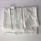 10 OZ Karate Gi Karate Uniform 10-Oz Made Of Cotton