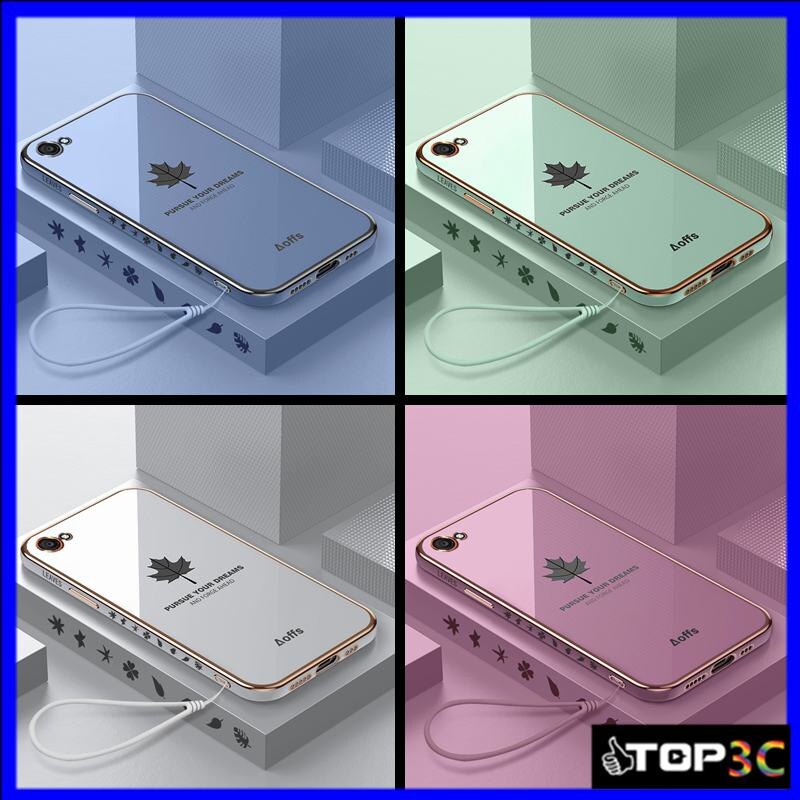 Ốp lưng oppo a83 ốp lưng oppo f1s ốp lưng oppo a57 oppo a39 ốp lưng oppo a59 ốp lưng oppo a83 ốp lưng điện thoại oppo a83 cạnh thẳng lá phong fy