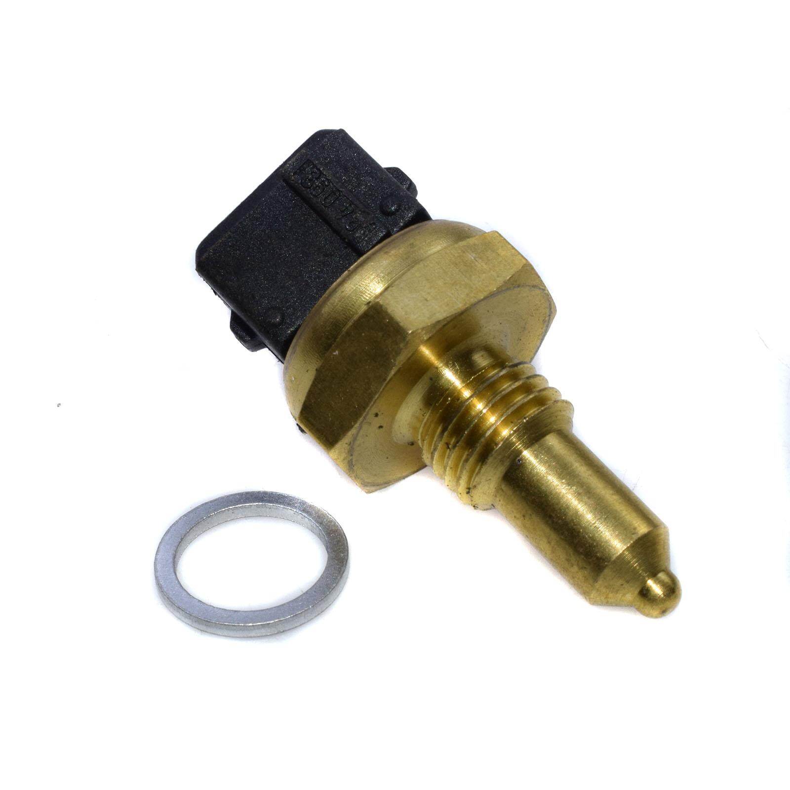 Công Tắc Cảm Biến Nhiệt Độ Nước Làm Mát Mới 13621433076 Cho BMW 128 135 323 320 325 328 330 335 525 528 535 540 545 05-11