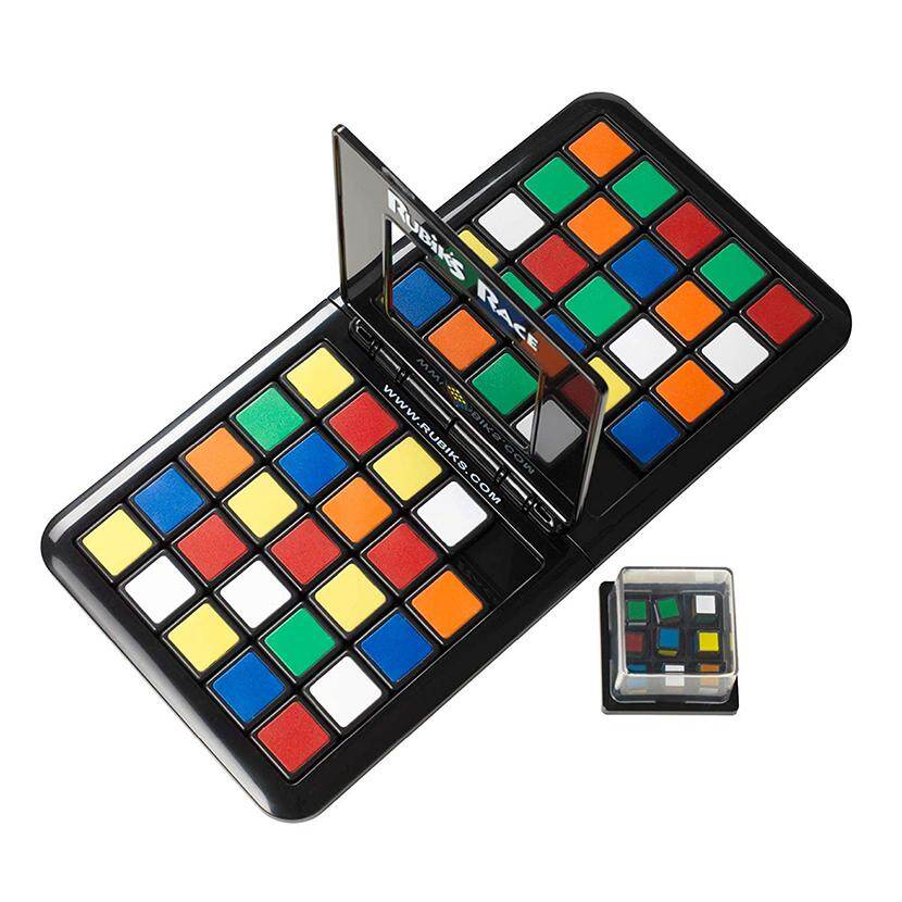 Đồ Chơi Trí Tuệ Rubik's Race