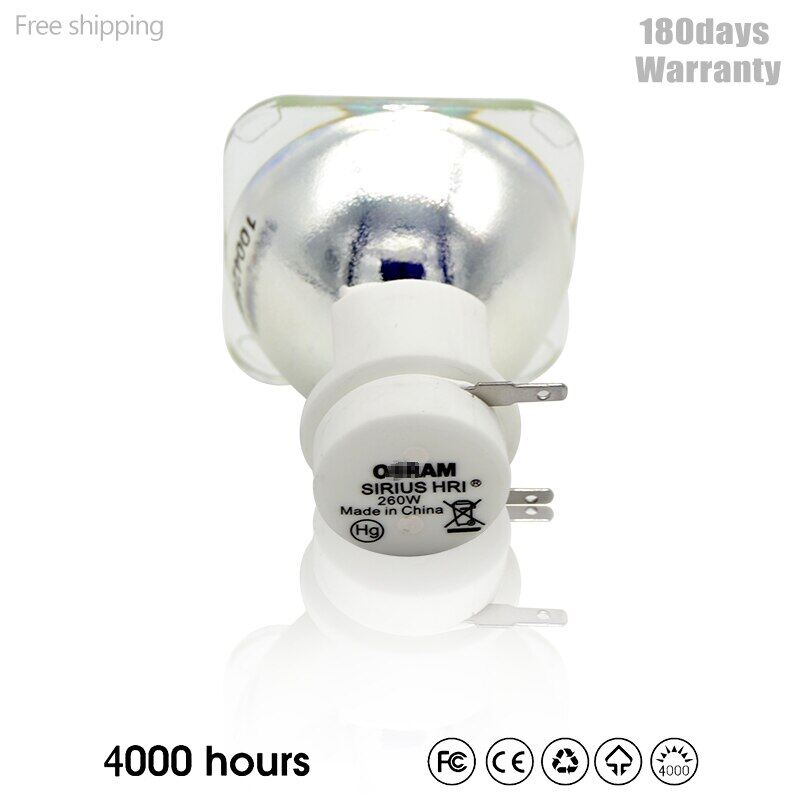 Bóng đèn 9R 260W / 9R 260 Nhẹ hơn Đèn chùm sắc nét Đầu xoay 260W Đèn xenon sân khấu chuyên nghiệp Đèn xenon sân khấu chuyên nghiệp