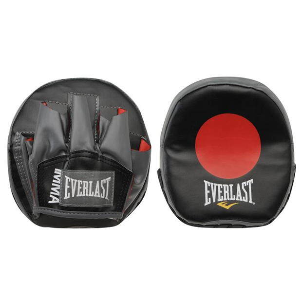 everlast focus mitts