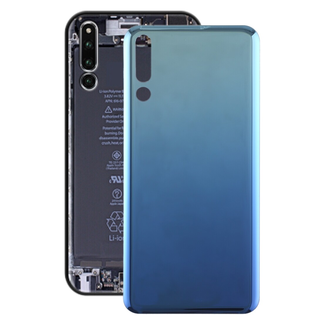 Ốp lưng cho huawei honor magic 2