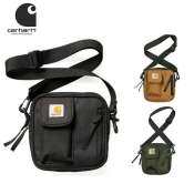 Carhartt Waterproof Canvas Sling Bag