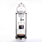 Classic Cold Brew Coffee Maker - 600ml by Espresso Makers