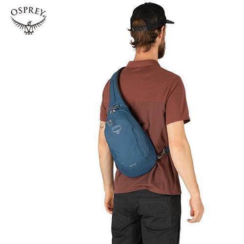 Osprey OSPREY Daylite Sling Day Flash Shoulder Bag 6L Messenger Bag