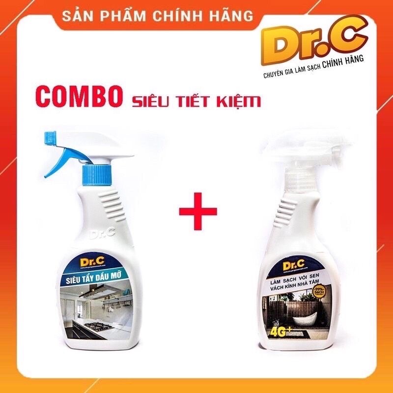 Dung dịch tẩy dầu mỡ tẩy cặn canxi bám trên vòi sen inox tẩy vách kính tẩy bồn tắm