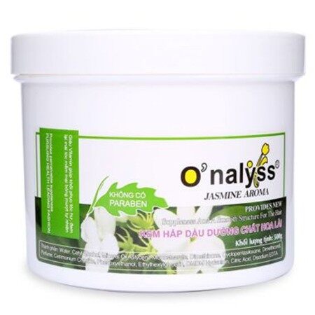 ??kem hấp dầu onalyss hoa lài - 1000g