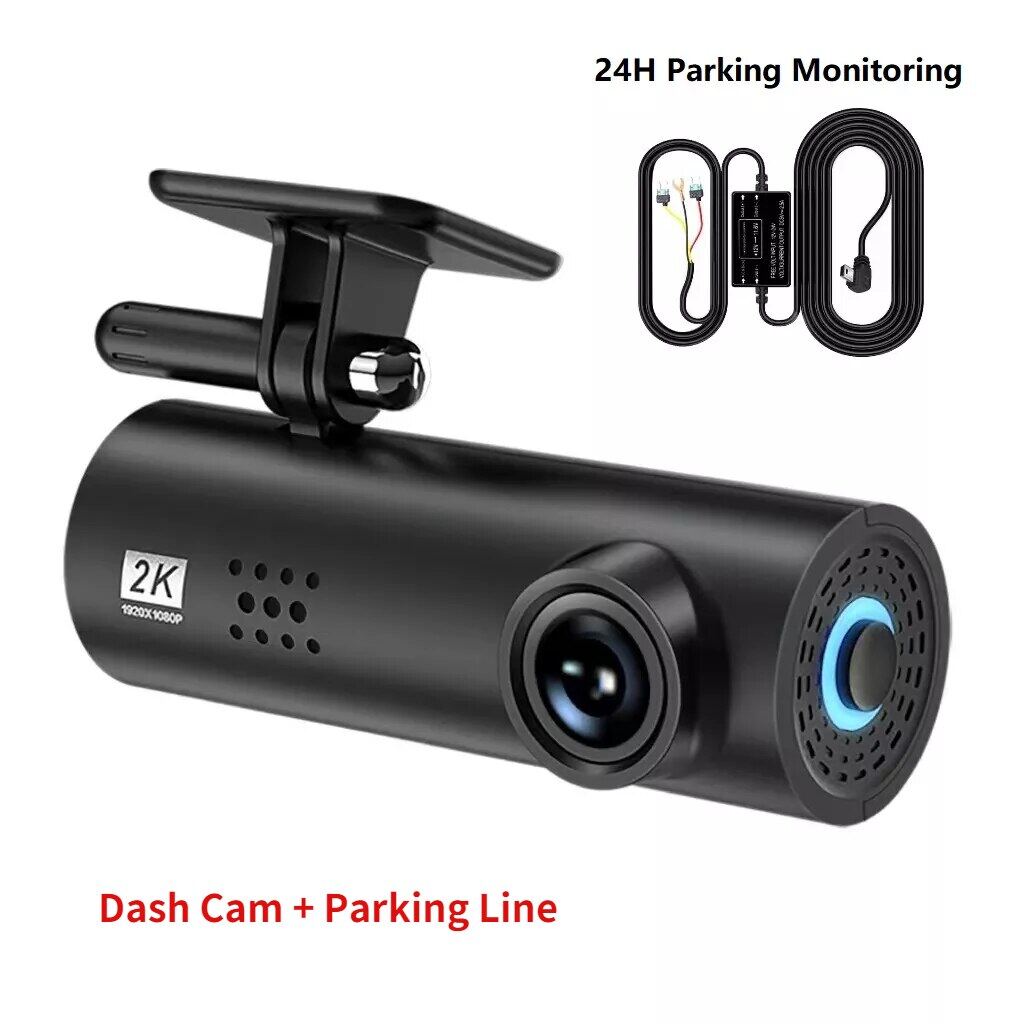 dashcam xiaomi mijia smart car