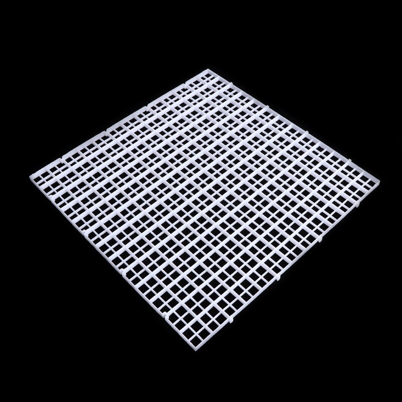 Bộ Chia Cách Ly Bể Cá Bể Cá, Bộ Lọc Giá Đỡ Chia Lưới Bảng Patition