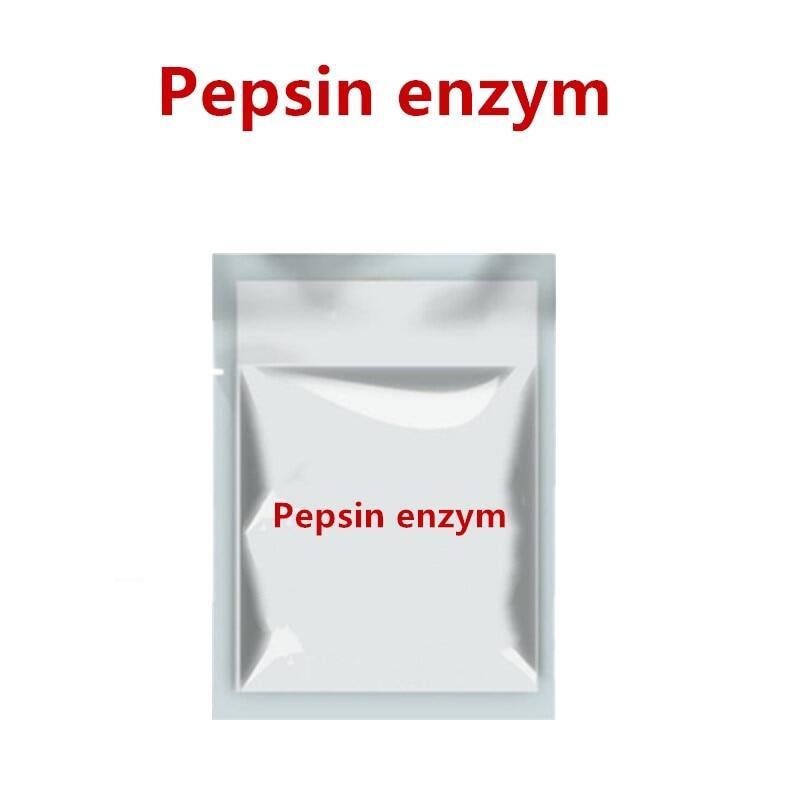pepsin enzym