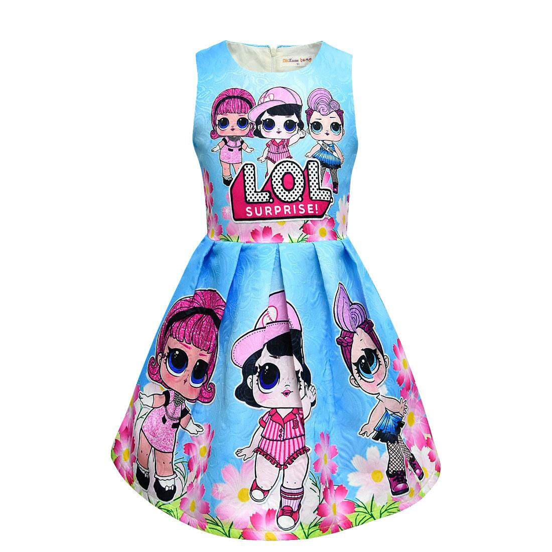 lol dolls for 10 year olds