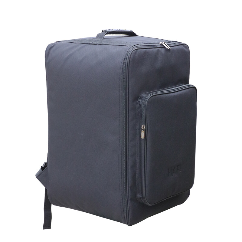 🎒túi trống hộp dày và cotton túi trống kahong túi trống ba lô di động túi nhạc cụ túi loa túi âm thanh túi trống kahong