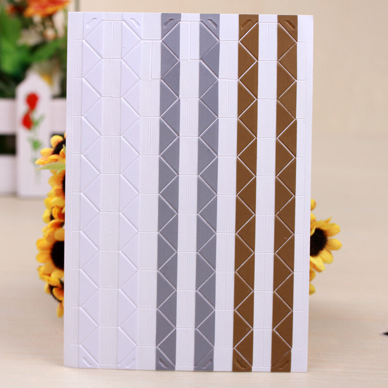 Nhãn dán góc ảnh tự dính Nhiều màu Album ảnh tự làm bằng giấy cho Fujifilm Instax Mini 8 9 Square Wide Square Film Polaroid 300