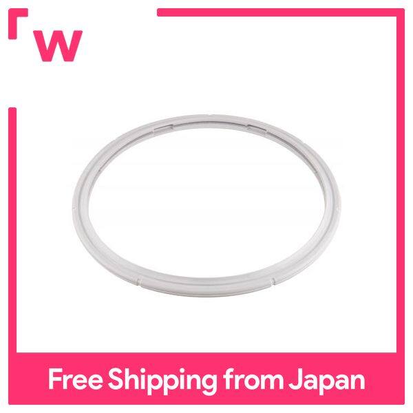 Fissler 22Cm Pressure Cooker Parts Stainless Steel Sealing Ring