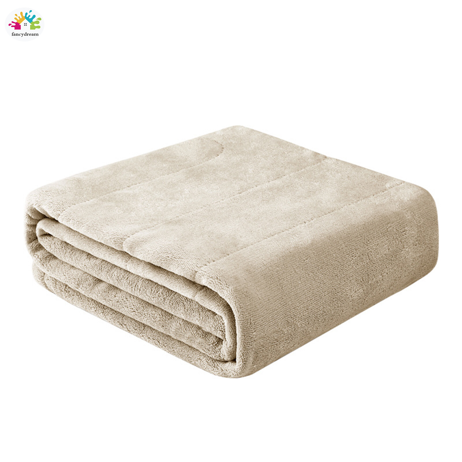 three quarter electric blanket