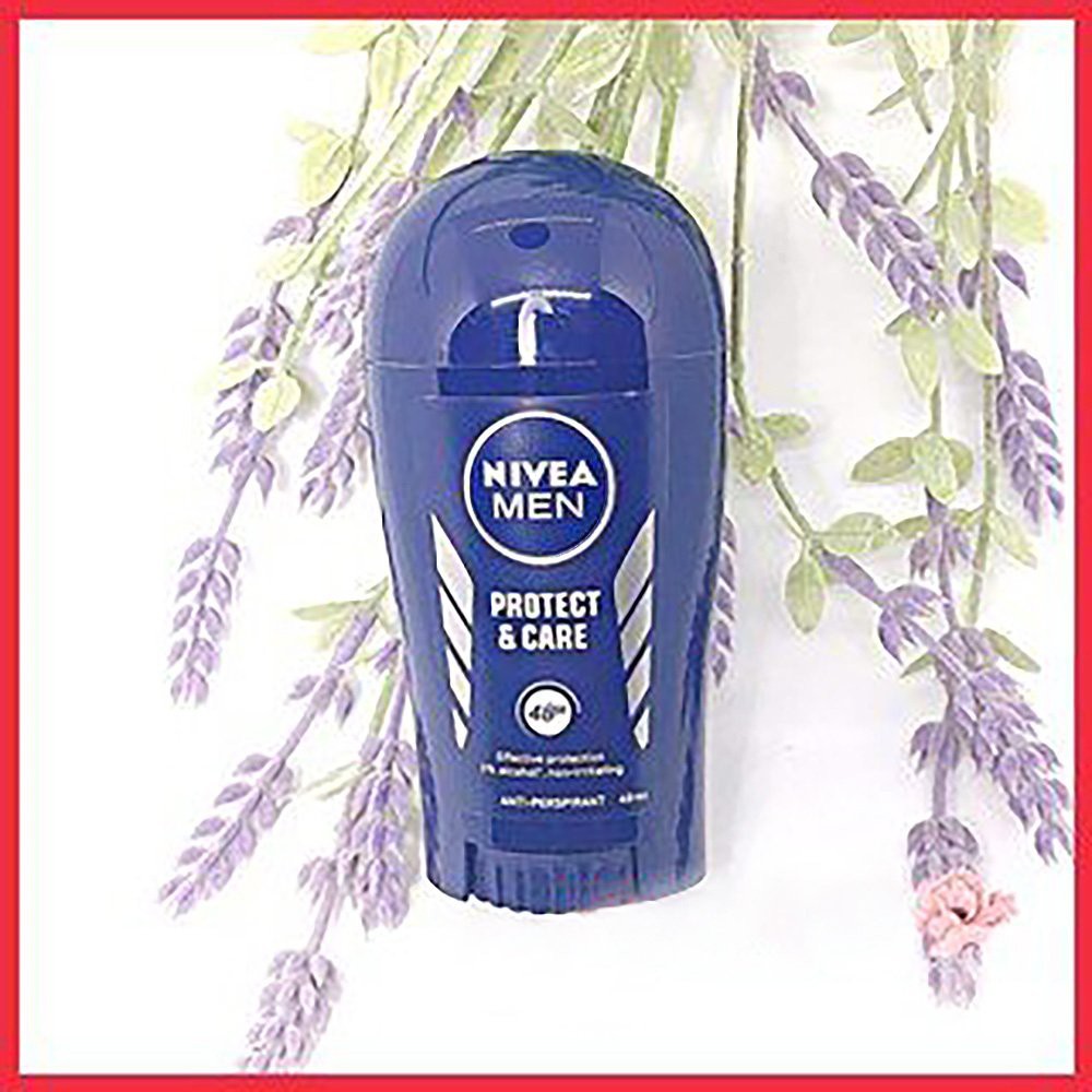 Sáp khử mùi nivea Nivea 24H Hàng xách tay Đức