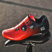 HELONG Speed Route Cycling Shoes - Men's and Women's