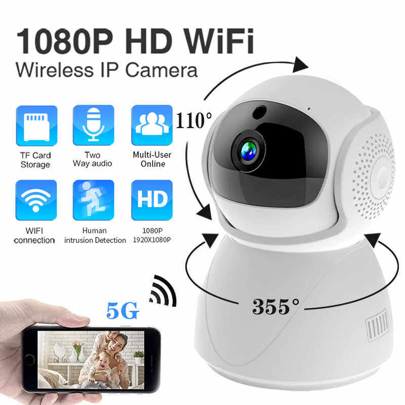 5g wireless camera