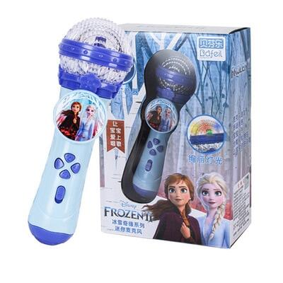 Disney girlsToys Frozen 2 Elsa Anna Olaf Girls Princess Toys Singing