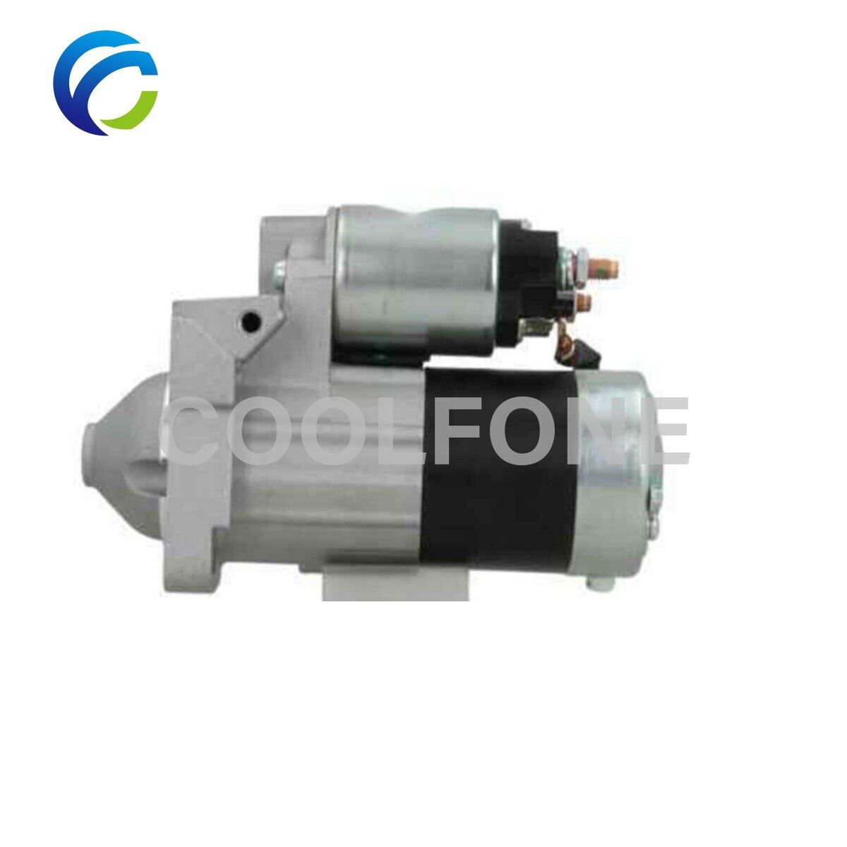 nissan almera starter motor price