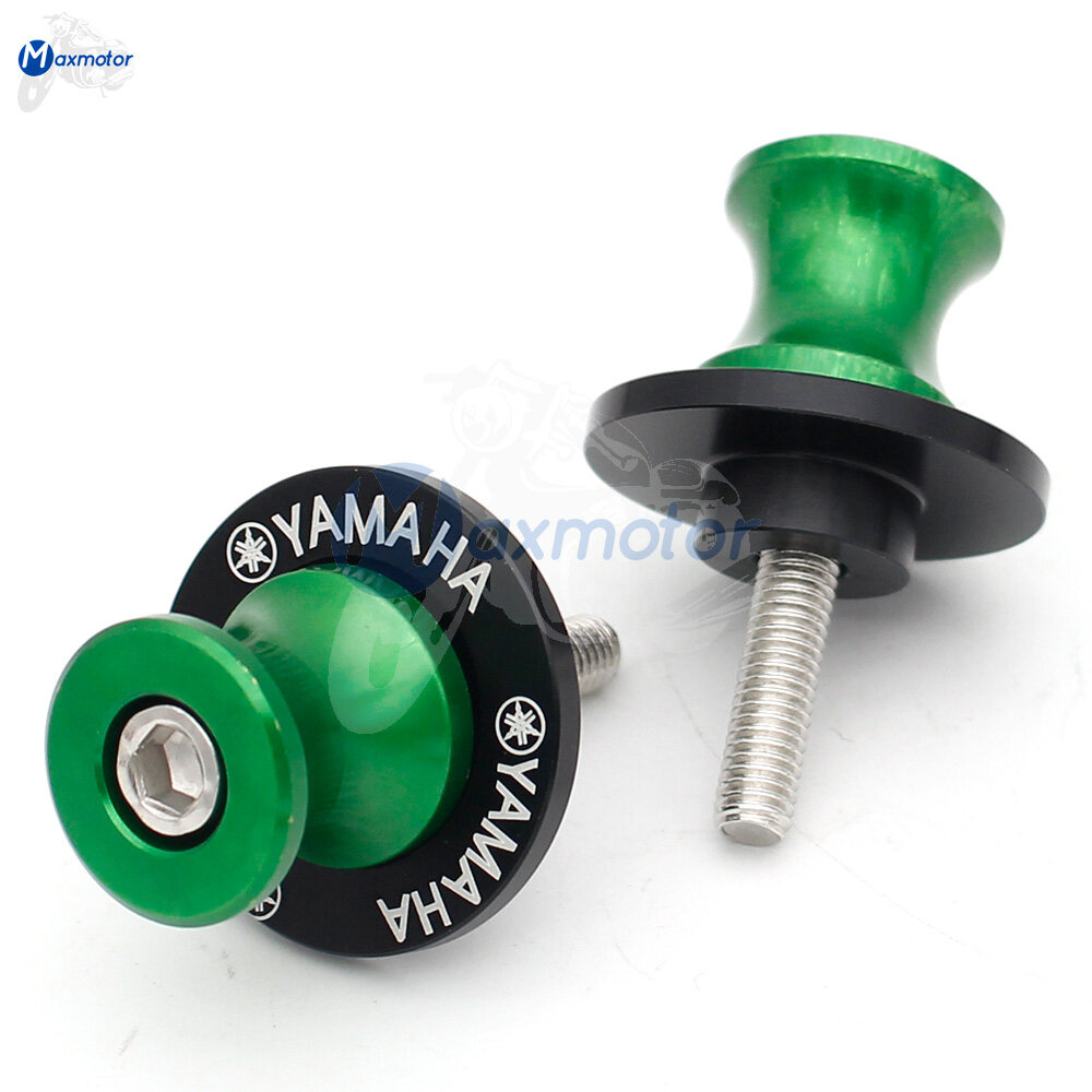 Với LOGO Yamaha Cho YAMAHA MT09 MT10 MT03 MT15 Sniper YZF FZ6 FZ8 R6S XJ6 FJR1300 R3 R25 R1 R15 R6 R