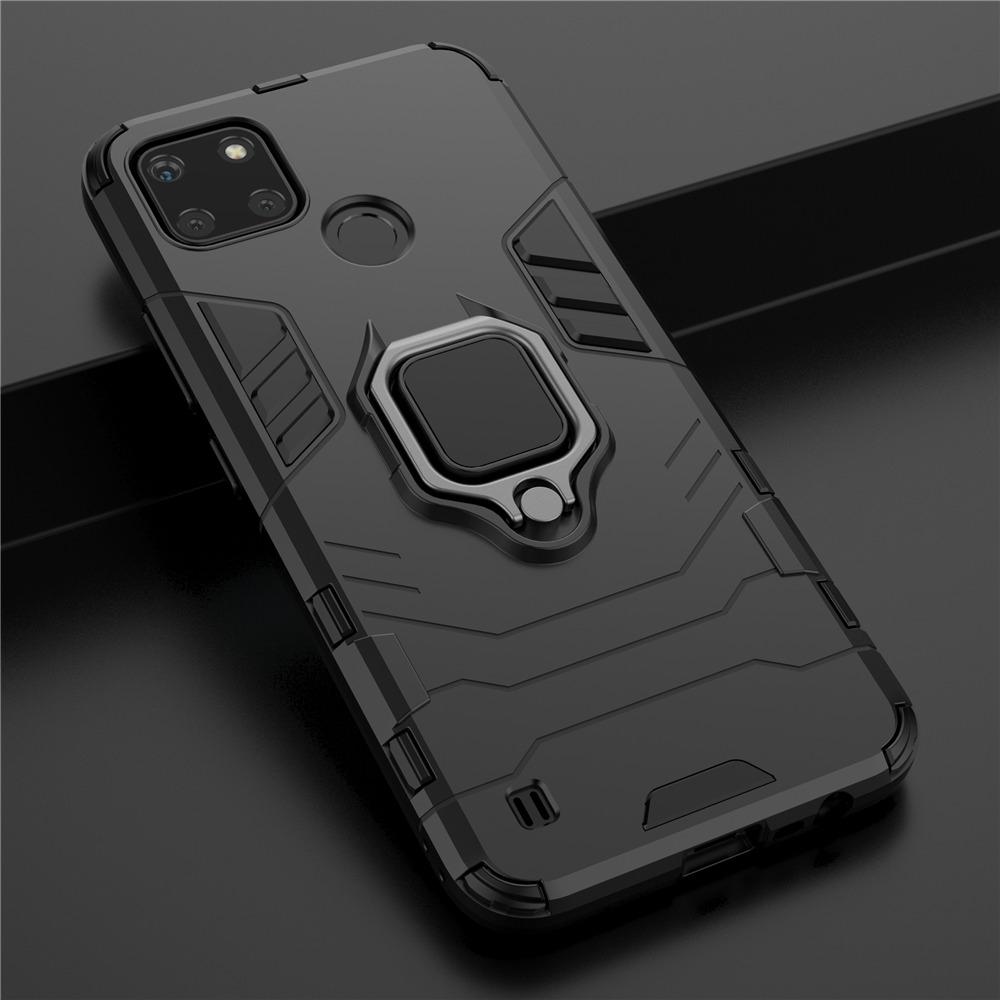 realme c25y case