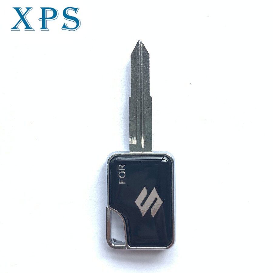xupaishine Left path key blank for Suzuki,with light