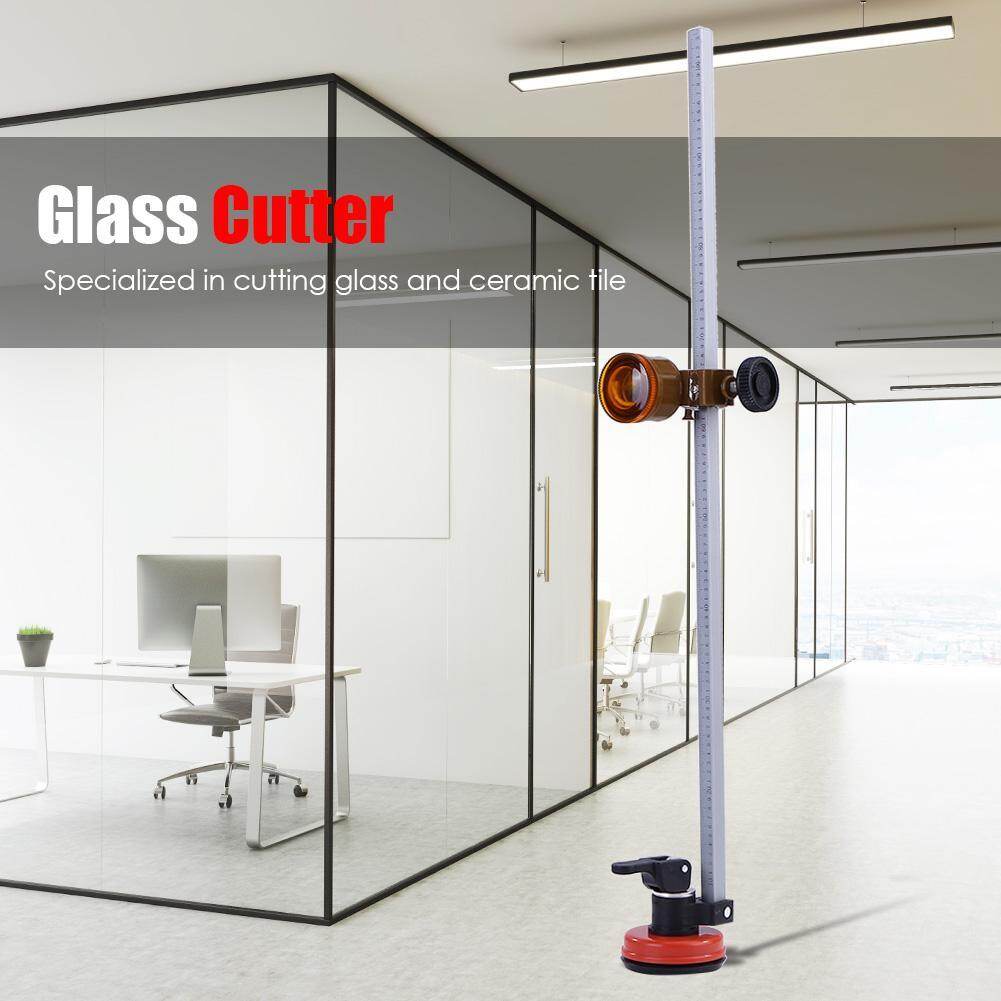 Máy Cắt Kính Tròn Đa Năng HOSPORT Dụng Cụ Cắt Gỗ Hình Tròn